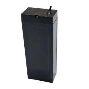 باتری سیلد اسید ۴ ولت ۱۱۰۰ میلی آمپر ساعت