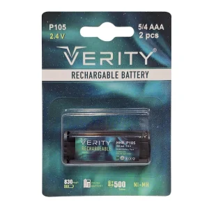 باتری تلفنی وریتی مدل P105
