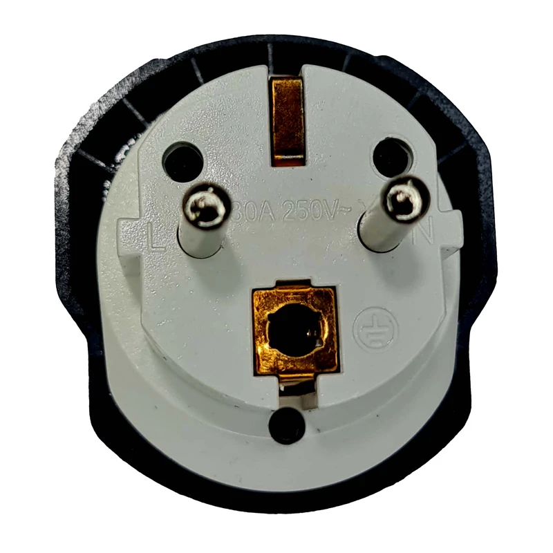 مبدل برق 3 به 2 مکس 110 30 آمپر