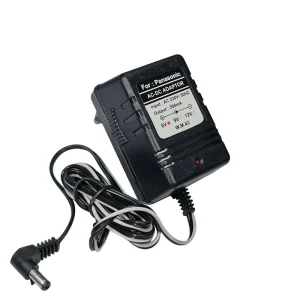 آداپتور 6 ولت 500 میلی آمپر