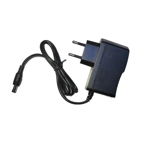 شارژر باتری لیتیومی 8.4 ولت (دوسلول سری شده)