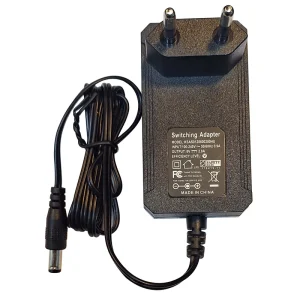 آداپتور 6 ولت 2 آمپر