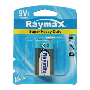 باتری کتابی ریمکس مدل Super Heavy Duty