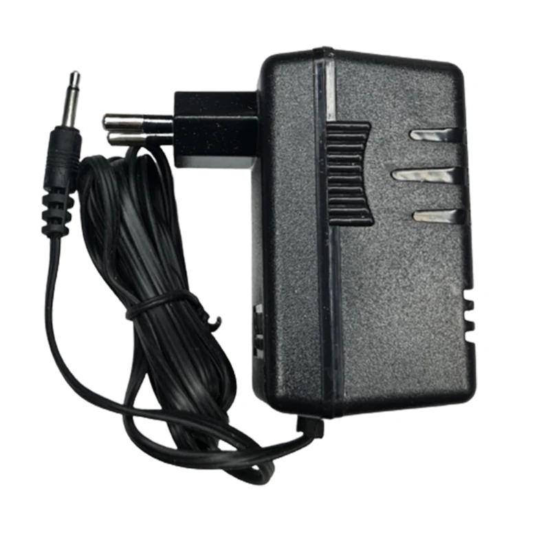 آداپتور 1.5 ولت 0.5 آمپر آبگرمکن