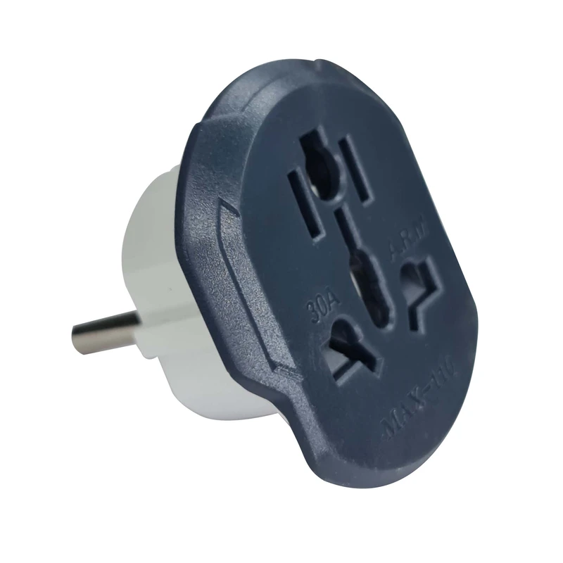 مبدل برق 3 به 2 مکس 110 30 آمپر