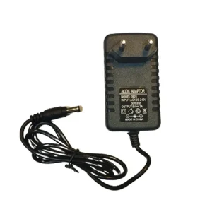 آداپتور 9 ولت 2 آمپر مدیا نور