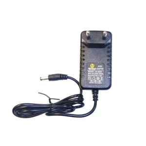 آداپتور 6 ولت 2 آمپر مدیا نور