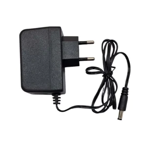 آداپتور 12 ولت 1 آمپر DVE