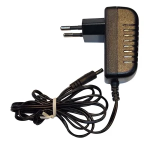 آداپتور 12 ولت 1 آمپر فیش سوزنی (وینگو)