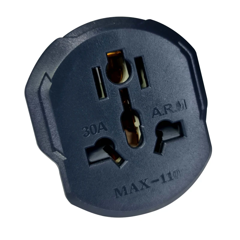 مبدل برق 3 به 2 مکس 110 30 آمپر