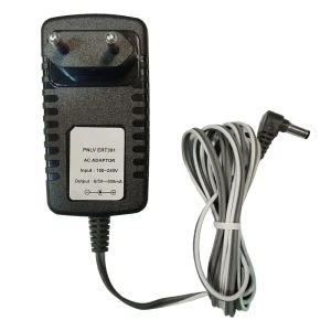 آداپتور 6.5 ولت 500 میلی آمپر مدل مناسب تلفن پاناسونیک