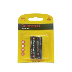 باتری قلمی پاناتک مدل Alkaline