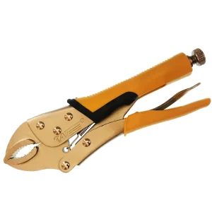 انبر قفلی تات سایز 10 اینچ