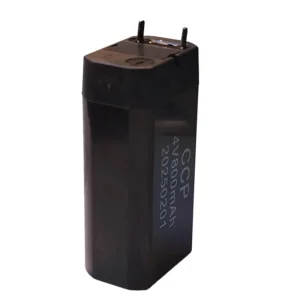 باتری ۴ ولت ۸۰۰ میلی آمپر ساعت CCP