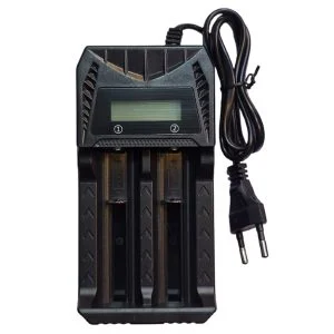 شارژر باتری لیتیومی و نیکلی اوریون مدل Smart-2