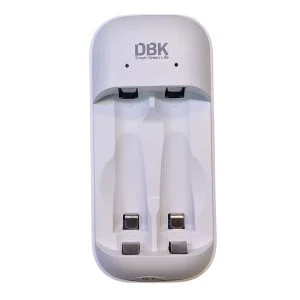 شارژر باتری دی بی کی مدل DBK-CF-6671
