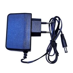 آداپتور 6 ولت 1 آمپر DVE