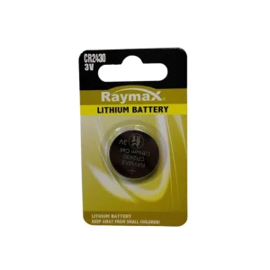 باتری سکه ای ریمکس مدل CR-2430