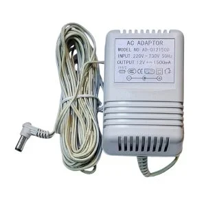 آداپتور 12 ولت 1500 میل آمپر ساعت ترانسی