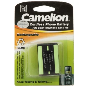 باتری تلفنی کملیون مدل P107