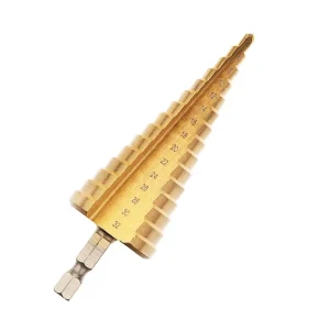 مته کاجی 4 تا 32 میلیمتری