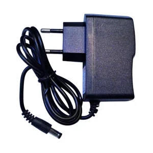 شارژر باتری لیتیومی 3 سلول 12.6 ولت 1 آمپر