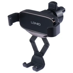 پایه نگهدارنده موبایل الدینیو مدل MG13 مناسب دریچه هوای خودرو