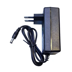 شارژر 8.4 ولت 2 آمپر مناسب باتری لیتیومی 2 سلول