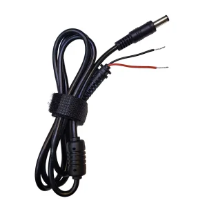 کابل آداپتور برق 5.4 میلیمتری مناسب پوز فروشگاهی