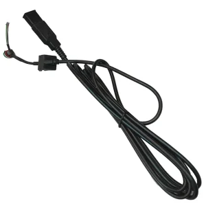 کابل USB یک سر آزاد طول 1.6 متر